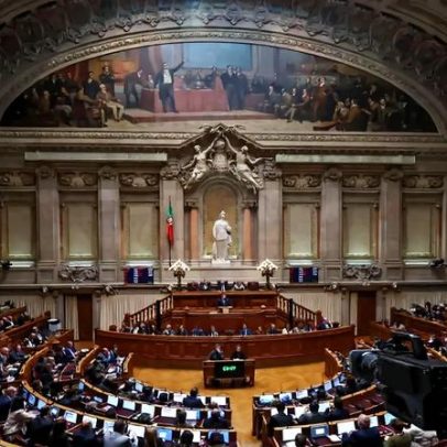 Parlamento debate projetos partidários para reforçar o arrendamento
