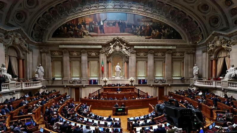 Parlamento debate projetos partidários para reforçar o arrendamento