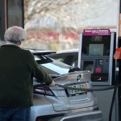 Gasóleo aumenta 10 cêntimos e gasolina 10,3 cêntimos na próxima semana