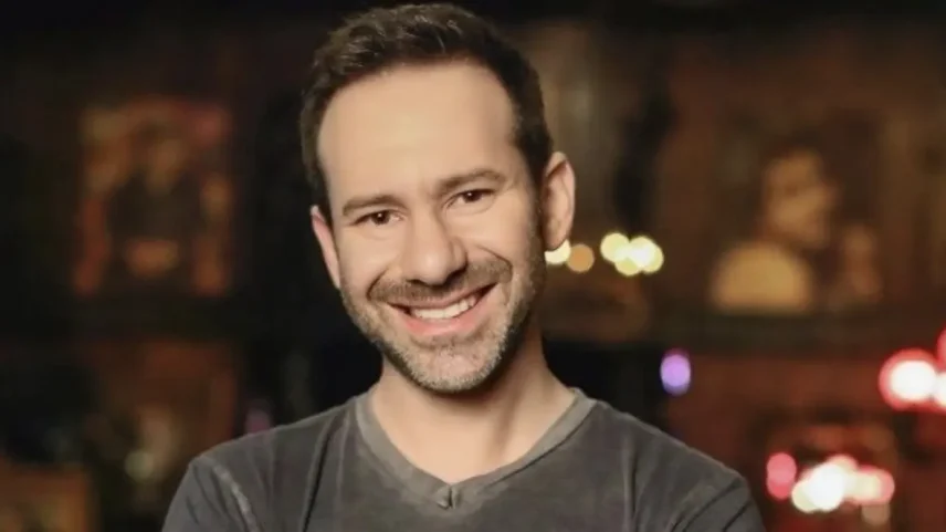 Leonid Radvinsky, dono e acionista maioritário da OnlyFans, morreu aos 43 anos na Flórida, EUA