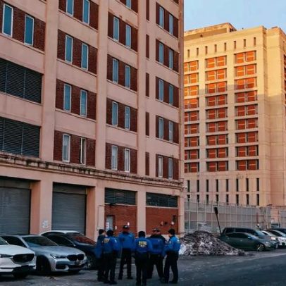 Vizinho de cela de Maduro relata gritos noturnos na prisão