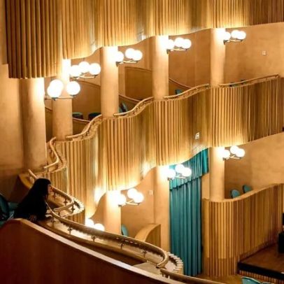 Diretor do São Luiz acumula Bairro Alto e Anabela Valente assume Aljube