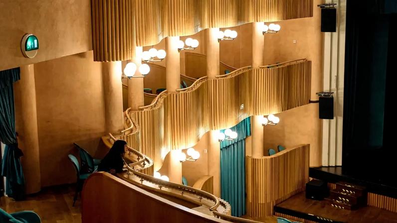 Diretor do São Luiz acumula Bairro Alto e Anabela Valente assume Aljube