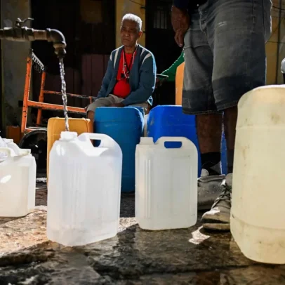 Portugueses em Cuba denunciam condições de vida precárias por embargo dos EUA