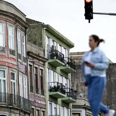 Parlamento rejeita todos os projetos de arrendamento apresentados