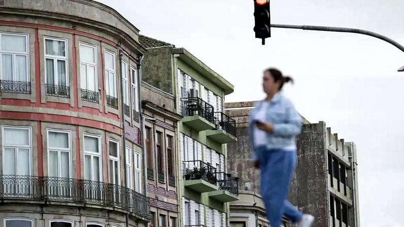 Parlamento rejeita todos os projetos de arrendamento apresentados