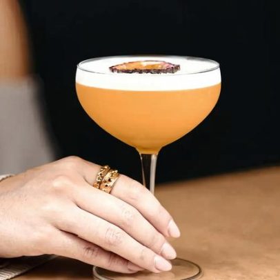 Provar o peixe e mariscos de El Cristo Elvas pode mudar a vida