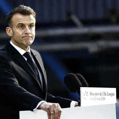 França entra numa fase de dissuasão avançada com armas nucleares