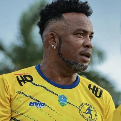 Antigo jogador do F.C. Porto expulso de condomínio no Rio após festas e agressões