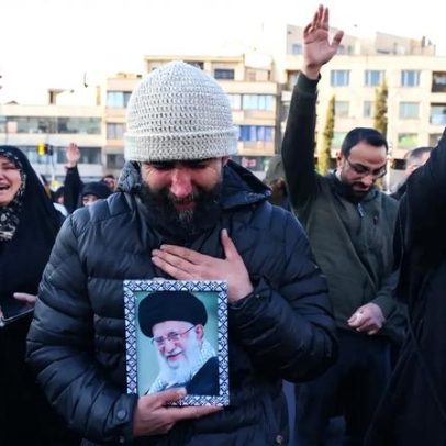CIA forneceu localização de Ali Khamenei, ataque foi antecipado