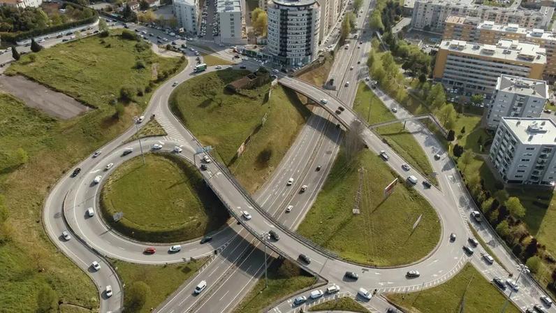 Requalificação do nó de Infias avança em junho