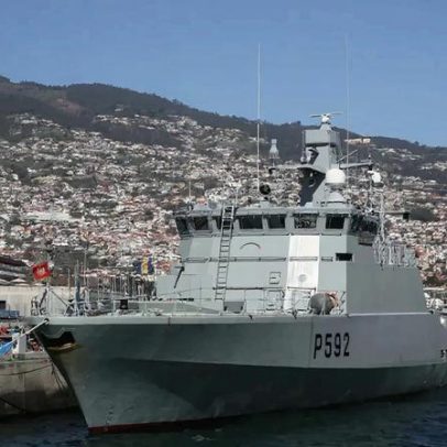 Marinha reabre processos disciplinares a militares do NRP Mondego