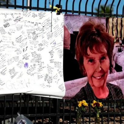 Polícia acredita conhecer motivo do rapto de Nancy Guthrie