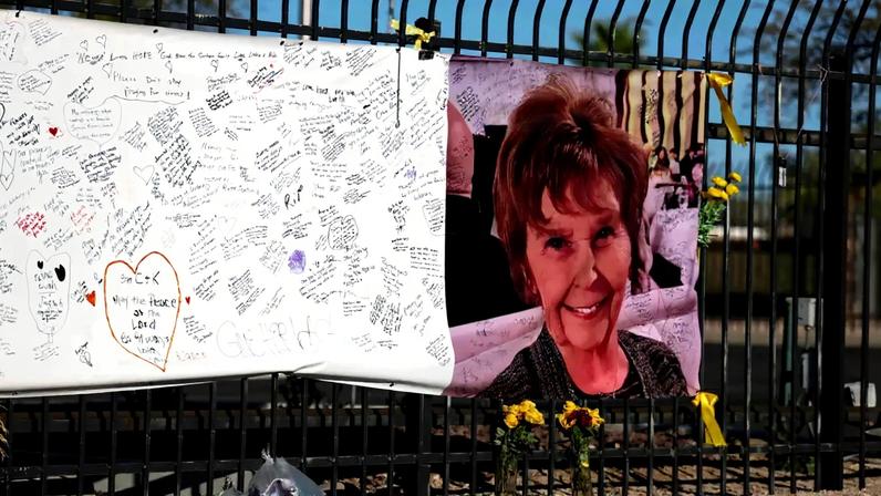 Foto: Joe Raedle/Getty Images via AFP