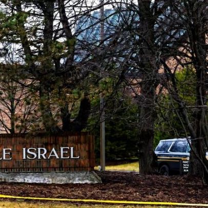 Suspeito de ataque a sinagoga perdeu familiares num ataque israelita no Líbano