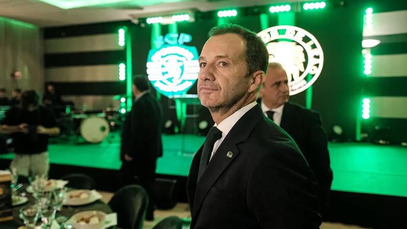 Gil Lameiras, treinador do V. Guimarães, é o mais jovem da Liga com 32 anos