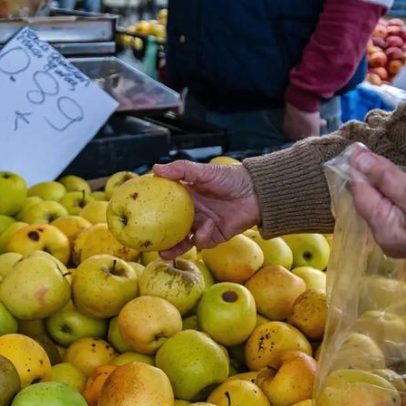 Detido por agressões, insultos e ameaças à avó com quem vivia há três meses