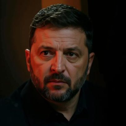 Zelensky denuncia novos ataques russos com quatro mortos em Kiev