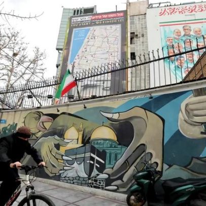 53 portugueses pediram ajuda para sair de Israel; 11 no Irão querem ficar