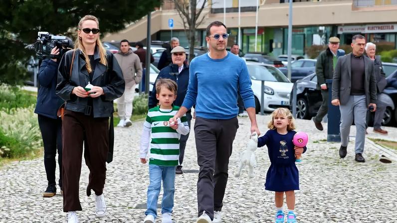 Cerca de 5.600 sócios votaram nas eleições do Sporting até ao início da tarde