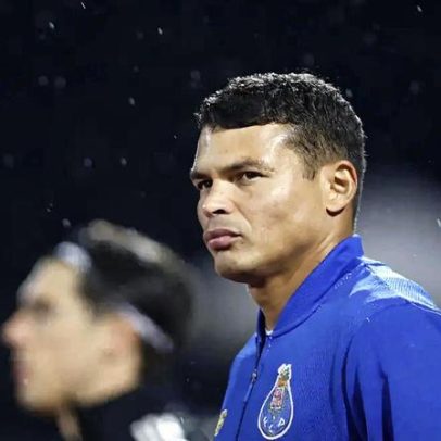 Mãe de Thiago Silva falece