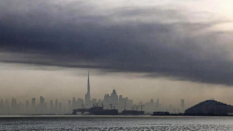 A nuvem também é alvo na guerra do século XXI