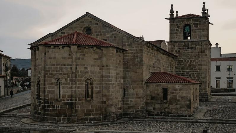 Armamar pede progressão da ligação à A24