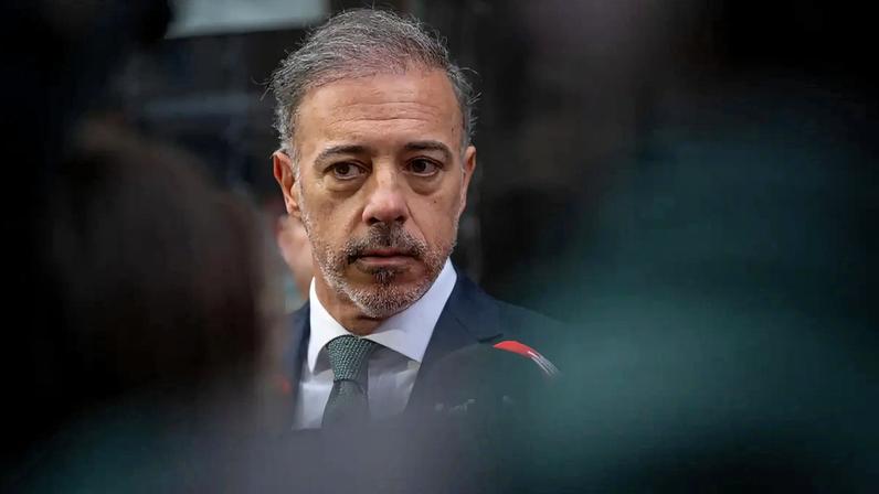 Pedro Duarte afirma que Área Metropolitana do Porto é uma ficção como organismo