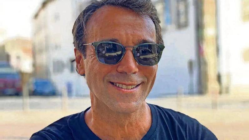 Filho da Mealhada pode ganhar um Oscar esta noite