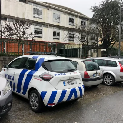 Conservatório Gulbenkian de Braga investigado por alegados maus-tratos