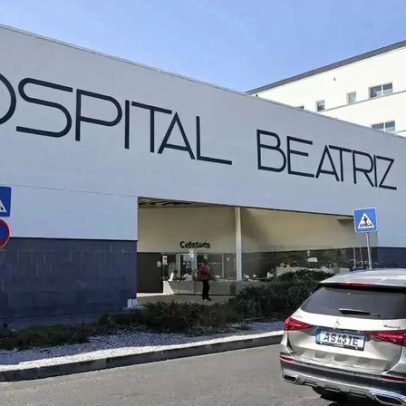 Primeira urgência regional abre segunda-feira no Hospital de Loures