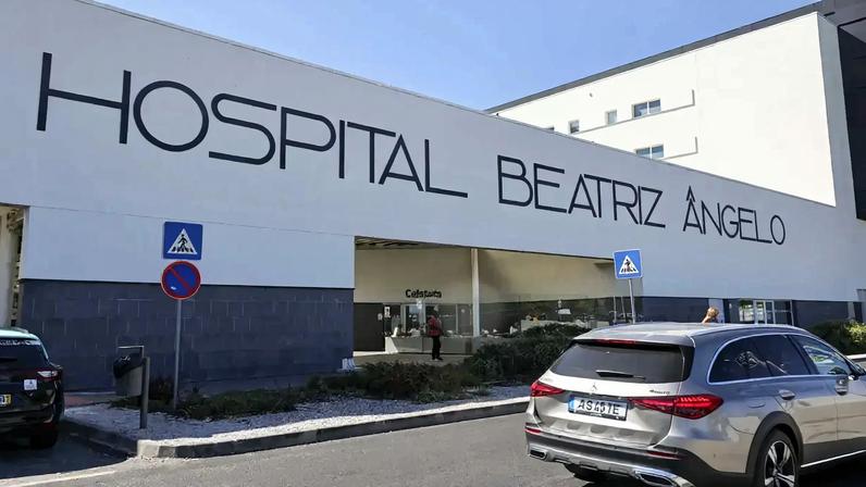Primeira urgência regional abre segunda-feira no Hospital de Loures