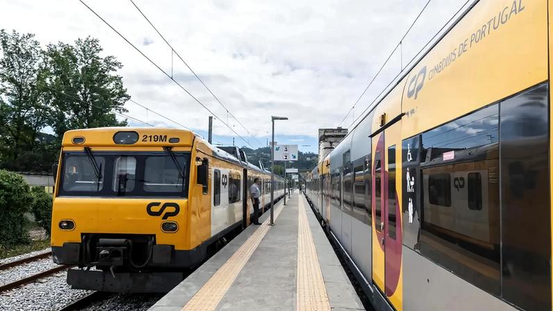 Montenegro diz que mais meios são necessários para combater incêndios