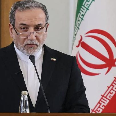 Irão acusa EUA e Israel de ataques com bandeira falsa