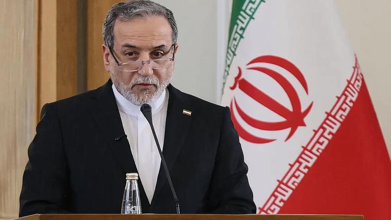 Irão acusa EUA e Israel de ataques com bandeira falsa