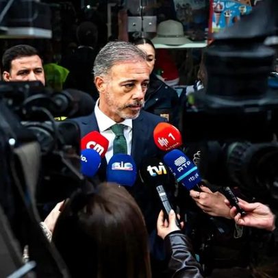 Supremo Tribunal ordena prisão efetiva por casas ilegais no Gerês já