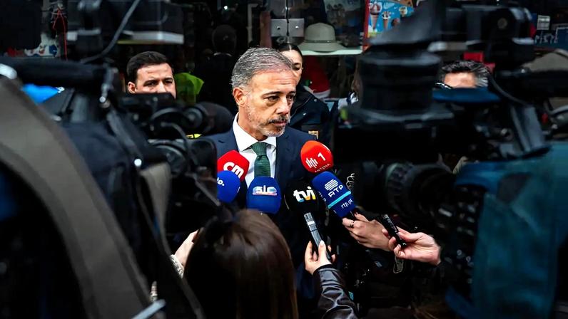 Supremo Tribunal ordena prisão efetiva por casas ilegais no Gerês já