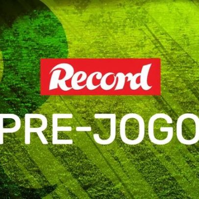 Rio Ave recebe Famalicão em direto, Record