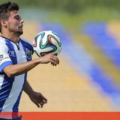 Capucho acusa jogador do Porto de faltar coragem, em alusão a Rémi Gaillard