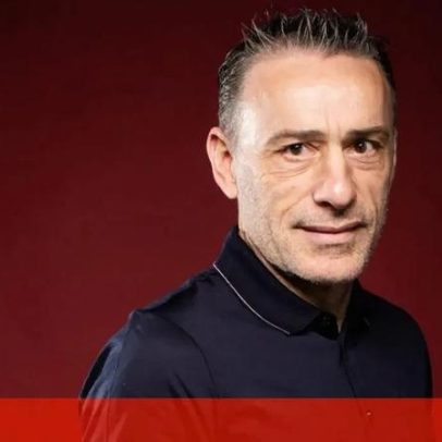 VAR coloca Sporting em igualdade com Benfica e FC Porto, diz Bento