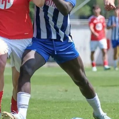 Porto-Benfica em direto: clássico da Liga em tempo real