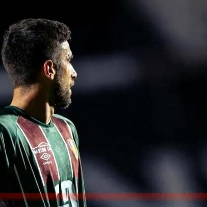 Rodrigo Pinho reforça estatuto no Estrela da Amadora com elogios de Gaúcho
