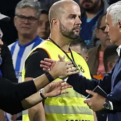 11 prováveis para Benfica-FC Porto: titulares sob dúvida