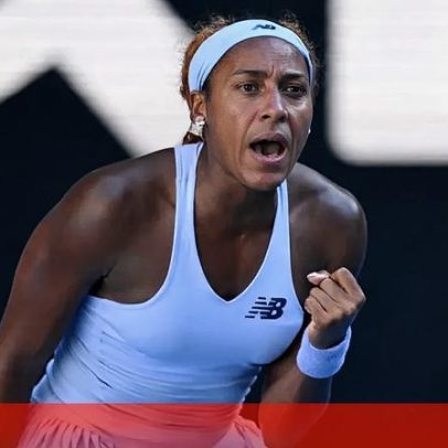 Gauff e Zverev voltam ao top-3 dos rankings de ténis