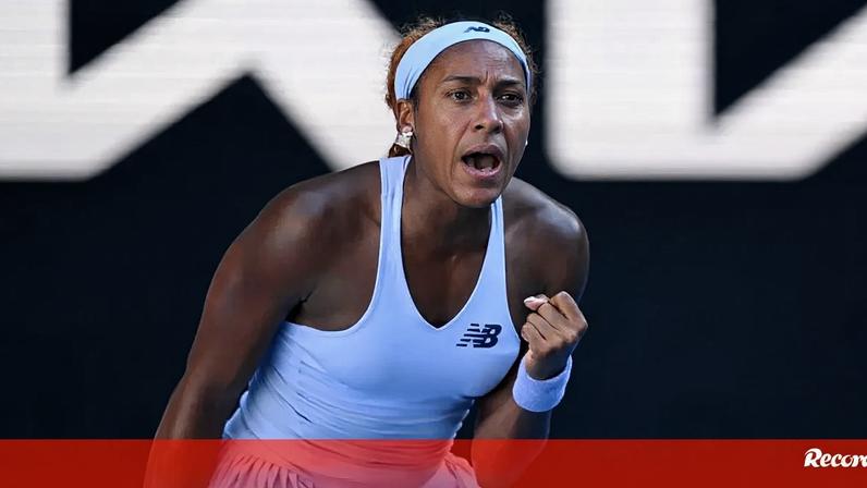 Coco Gauff e Alexander Zverev regressam ao terceiro lugar dos rankings de ténis