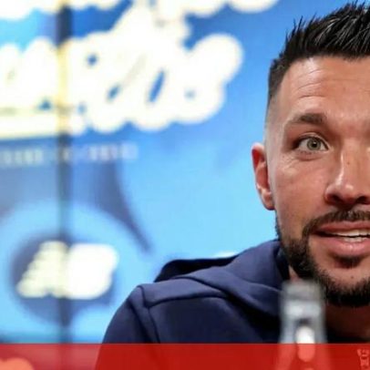 Antevisão de Farioli sobre jogo com o Moreirense em direto