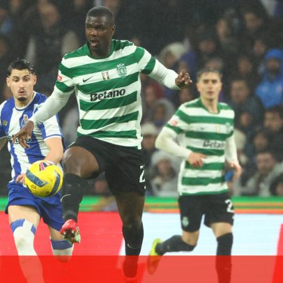 Diomande, Fofana e Konan convocados para representar a Costa do Marfim