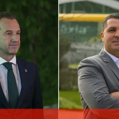 Eleições do Sporting: urnas abrem às 9h