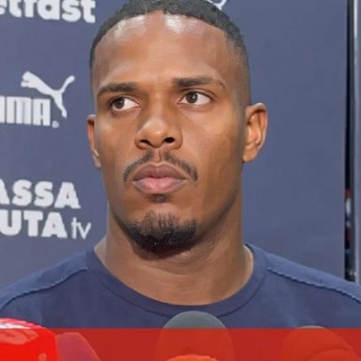 Comentário machista resulta em suspensão de 12 jogos para Gustavo Marques