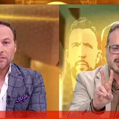 Vítor Pinto destaca detalhe-chave no penálti FC Porto-Arouca: Fofana de frente